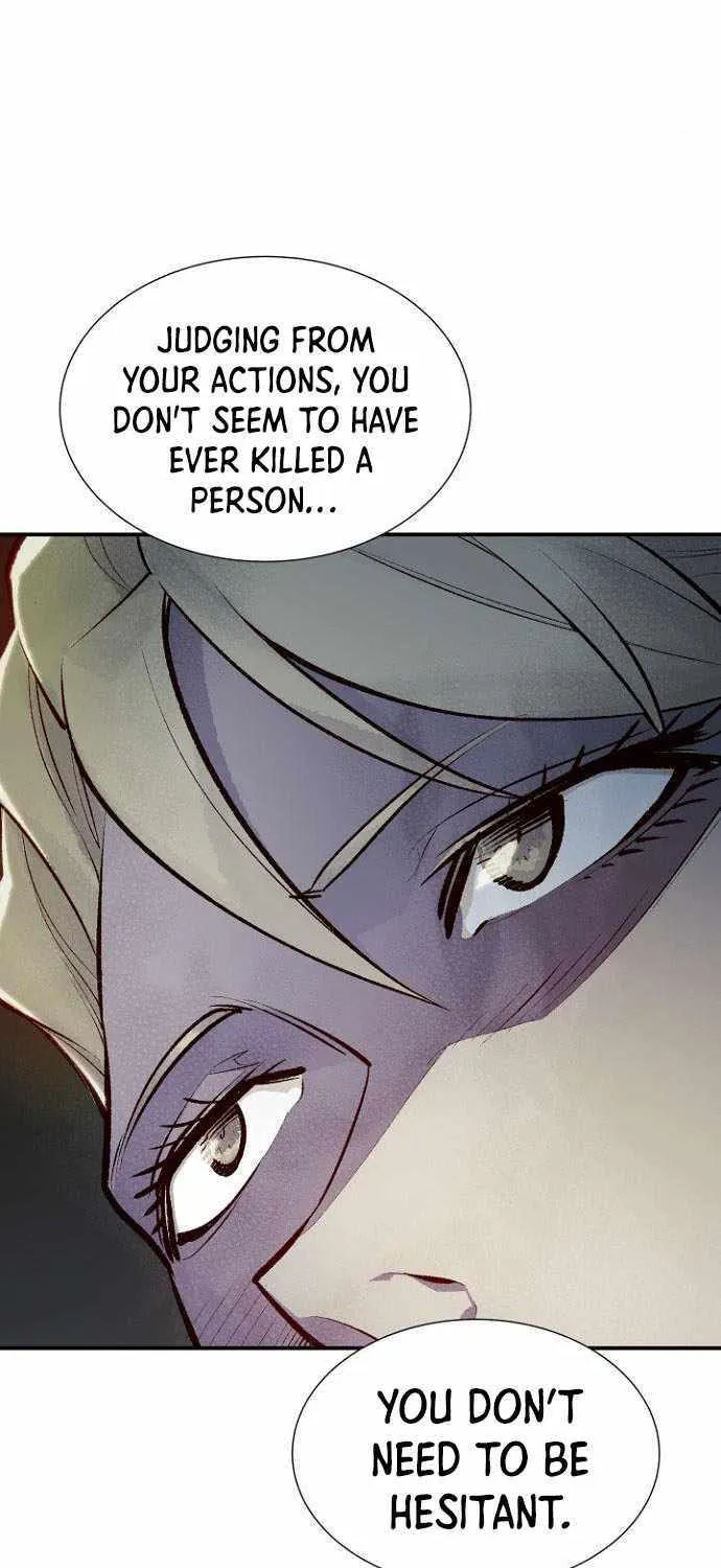 Read The Only Necromancer chapter 48 image 16 on Lezhin