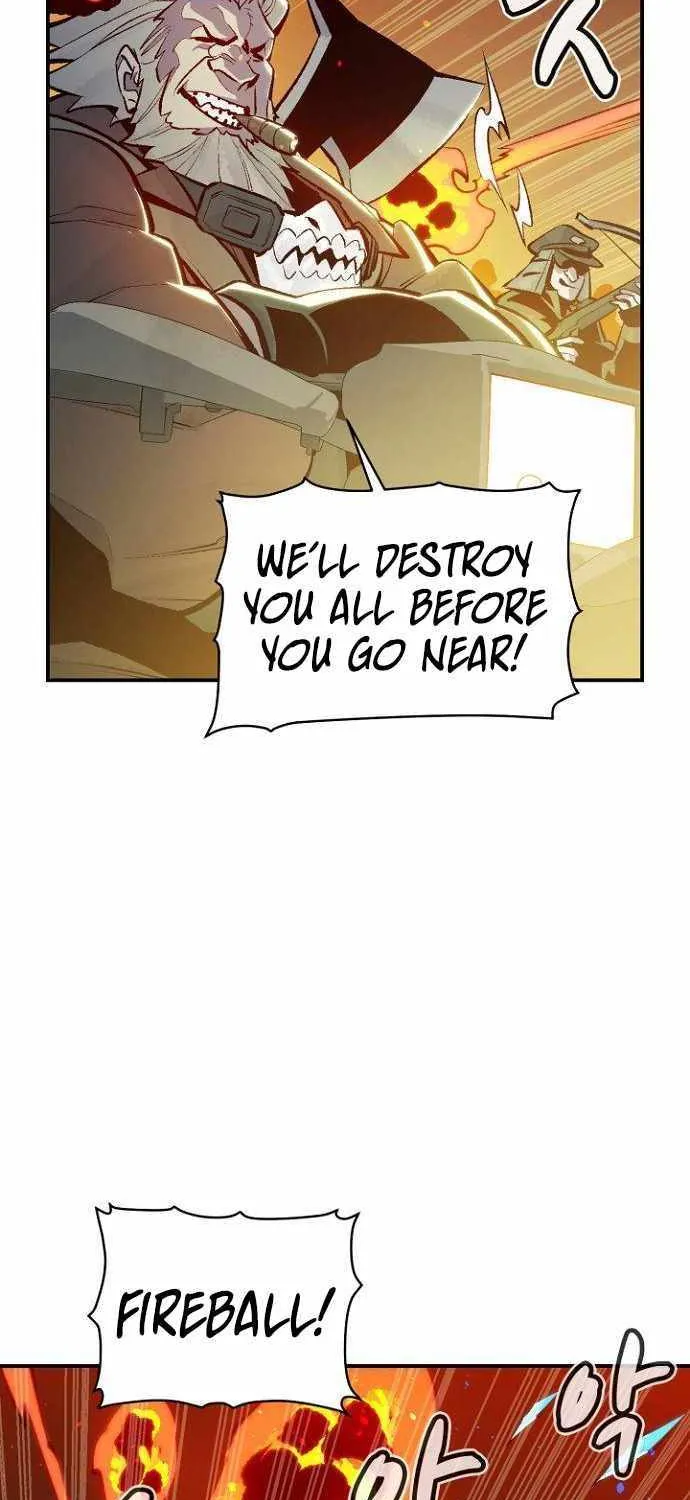 Read The Only Necromancer chapter 48 image 20 on Lezhin