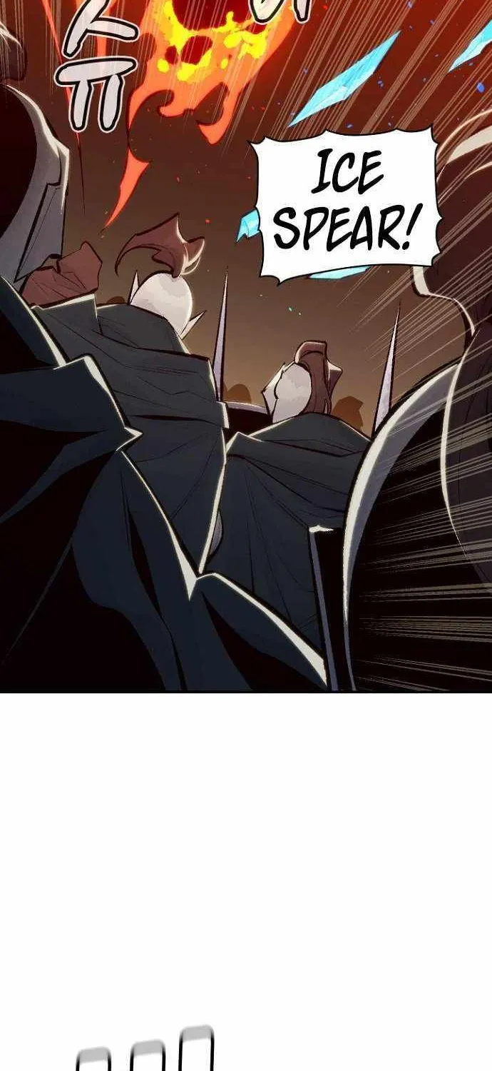 Read The Only Necromancer chapter 48 image 21 on Lezhin