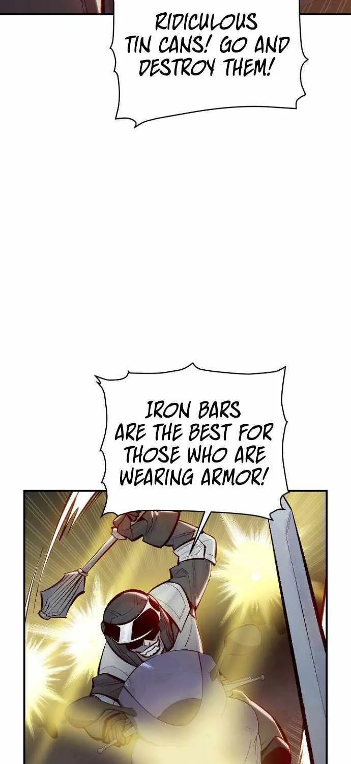 Read The Only Necromancer chapter 48 image 27 on Lezhin