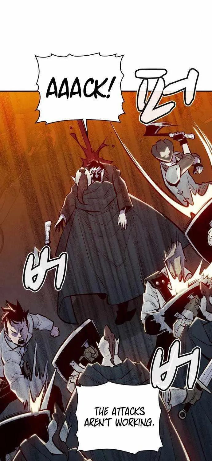 Read The Only Necromancer chapter 48 image 32 on Lezhin