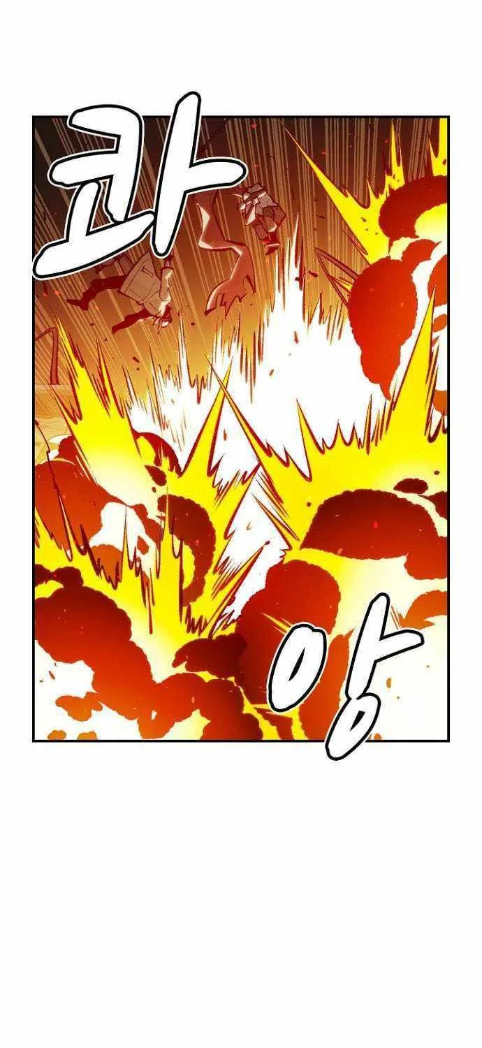 Read The Only Necromancer chapter 48 image 39 on Lezhin