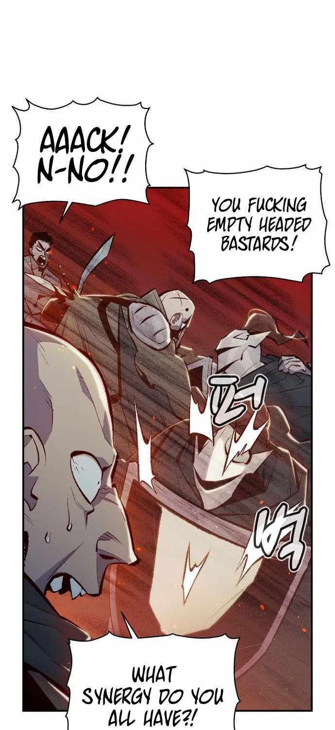 Read The Only Necromancer chapter 48 image 41 on Lezhin