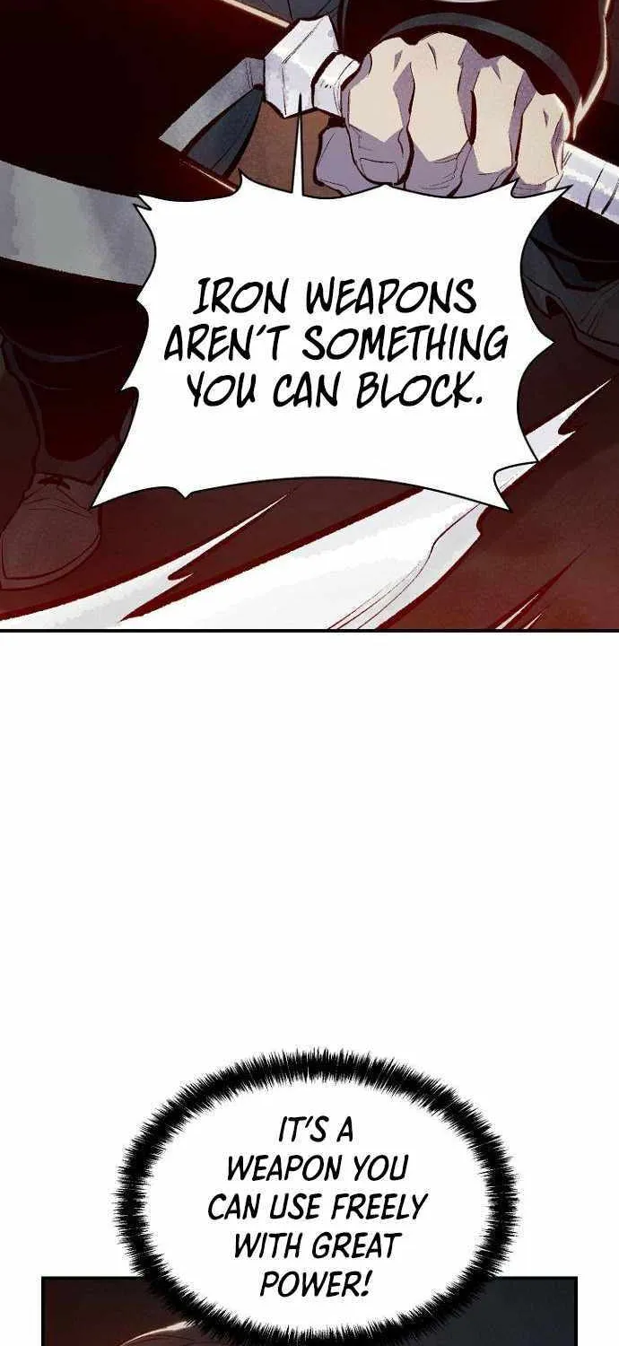 Read The Only Necromancer chapter 48 image 49 on Lezhin