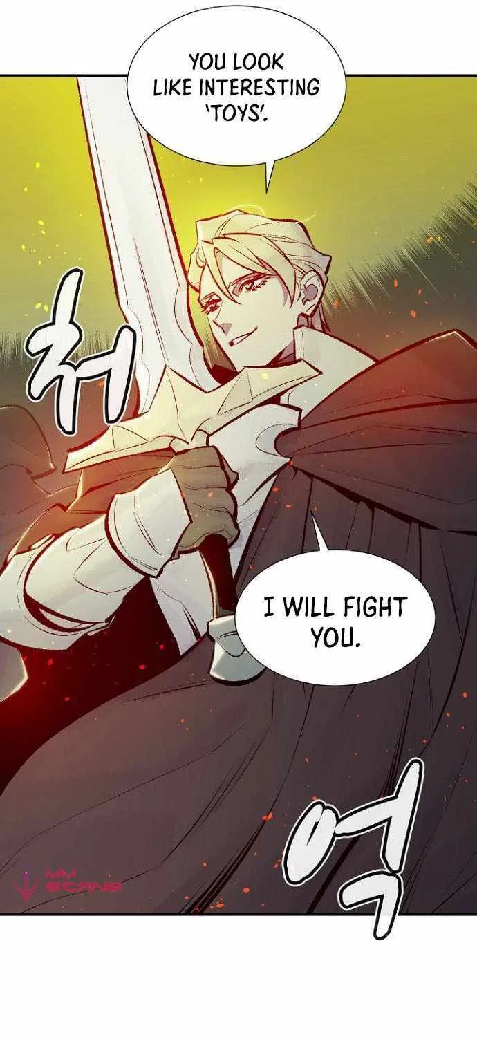 Read The Only Necromancer chapter 48 image 53 on Lezhin