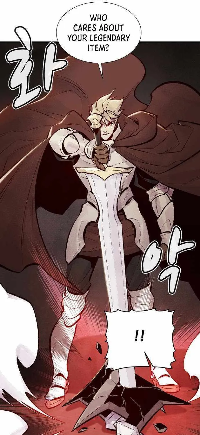 Read The Only Necromancer chapter 48 image 60 on Lezhin