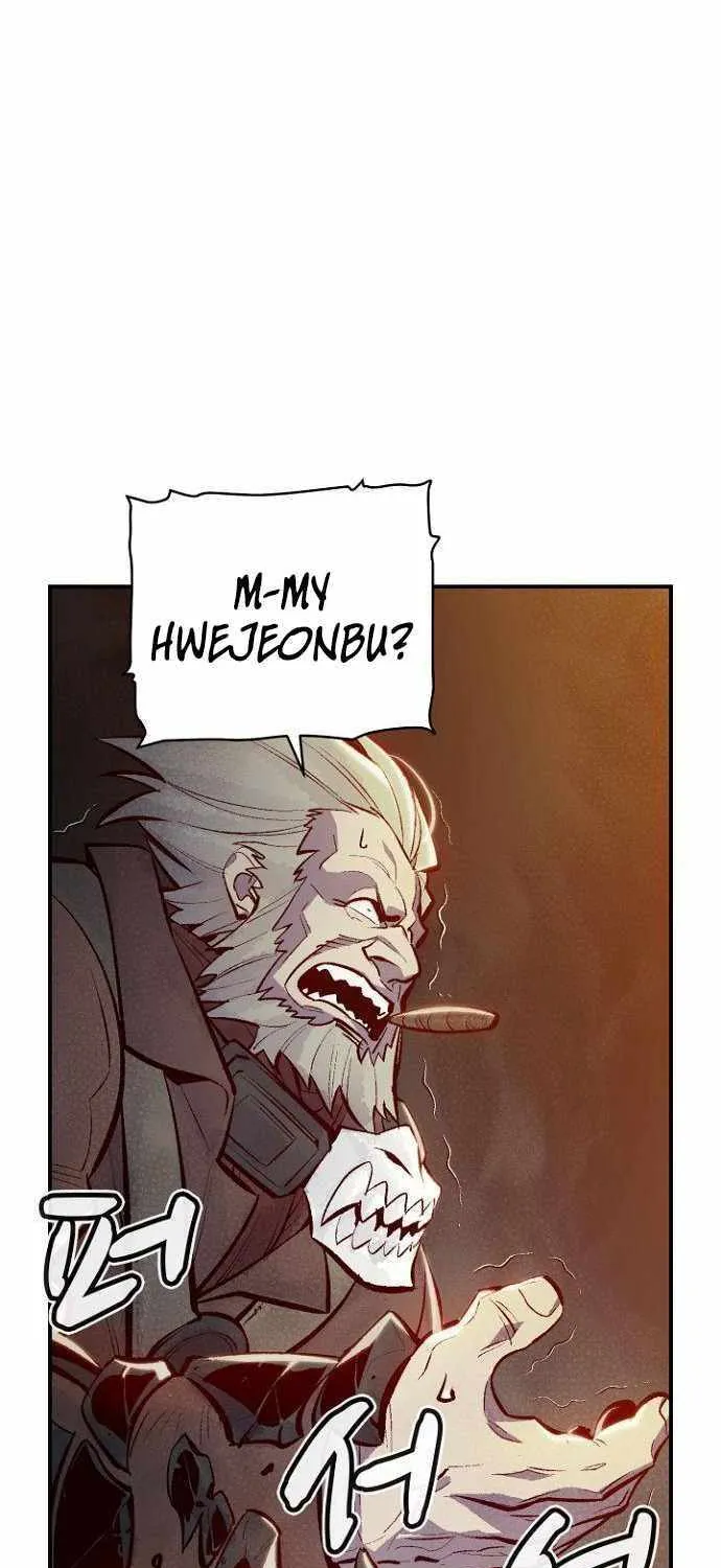 Read The Only Necromancer chapter 48 image 62 on Lezhin