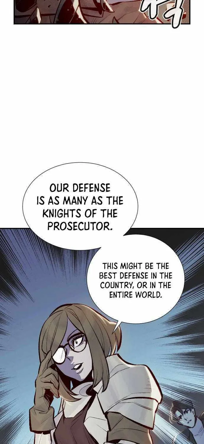 Read The Only Necromancer chapter 48 image 63 on Lezhin