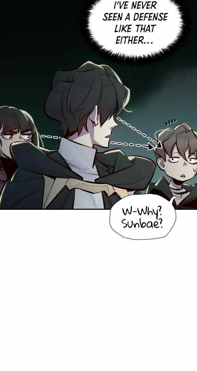 Read The Only Necromancer chapter 48 image 65 on Lezhin