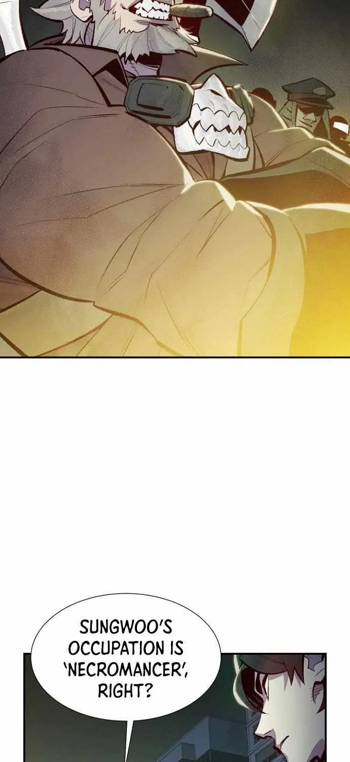 Read The Only Necromancer chapter 48 image 7 on Lezhin
