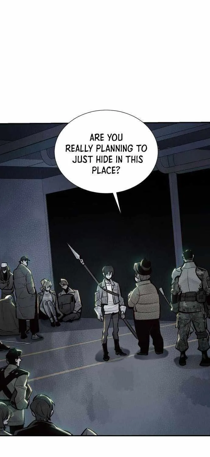 Read The Only Necromancer chapter 48 image 73 on Lezhin