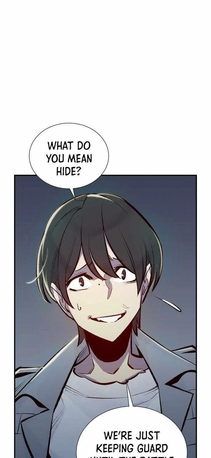 Read The Only Necromancer chapter 48 image 74 on Lezhin