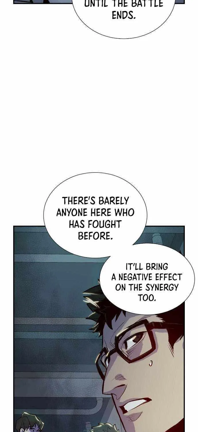 Read The Only Necromancer chapter 48 image 75 on Lezhin