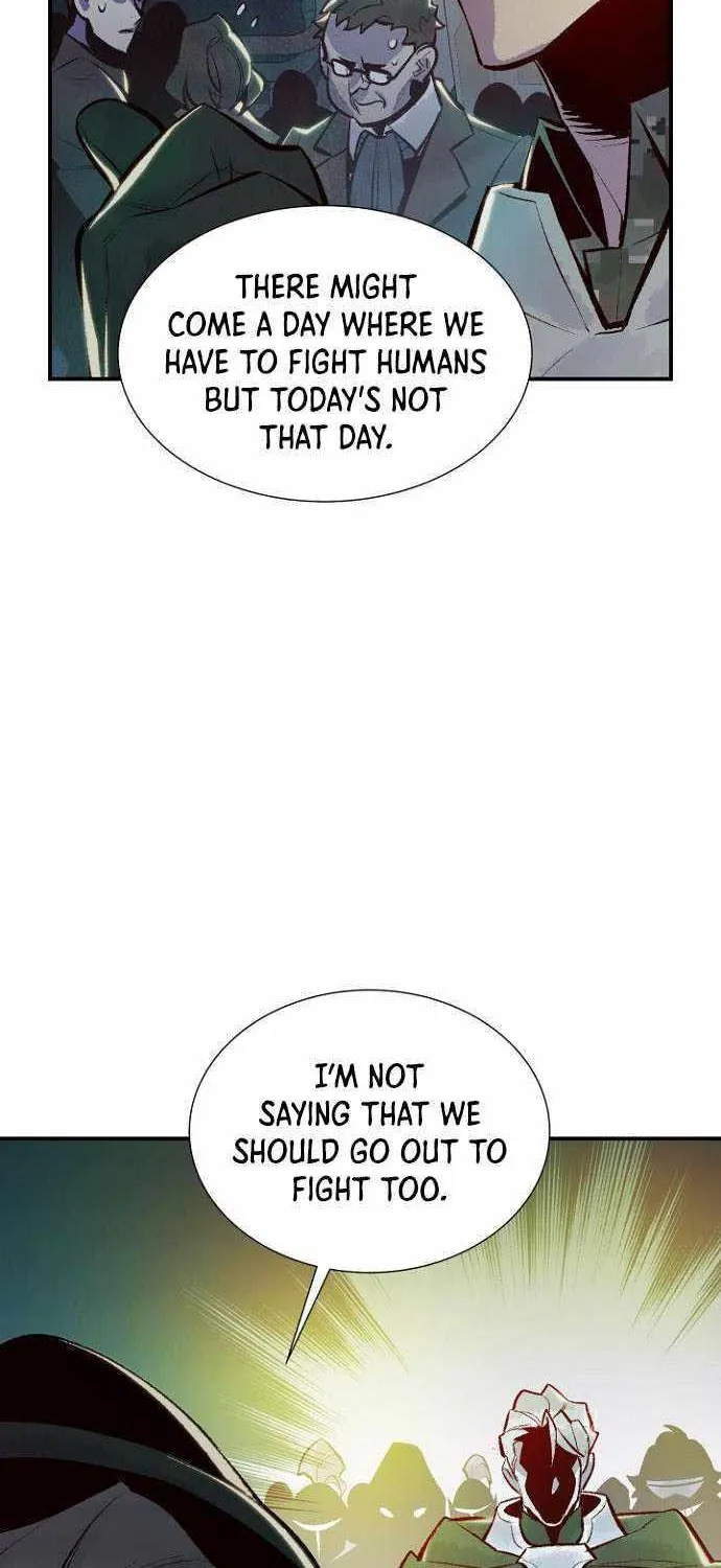 Read The Only Necromancer chapter 48 image 76 on Lezhin