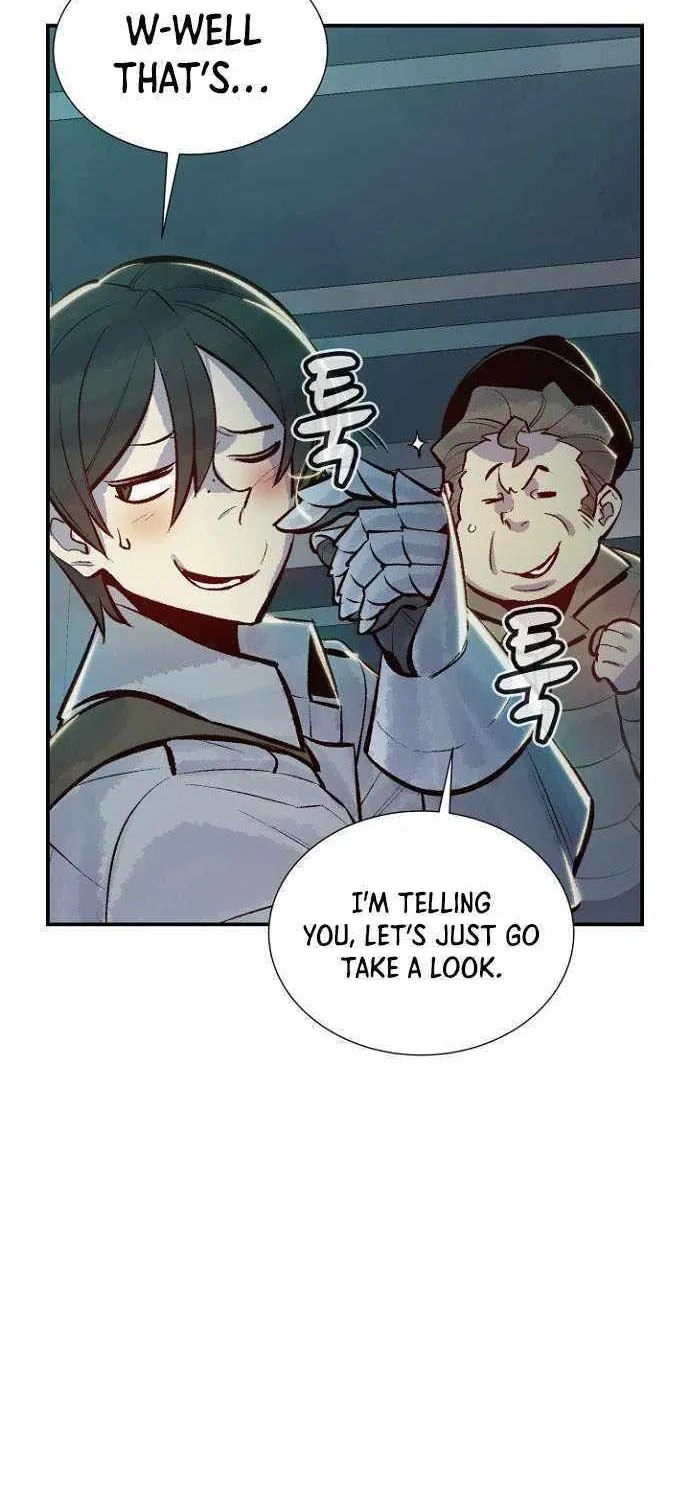 Read The Only Necromancer chapter 48 image 78 on Lezhin