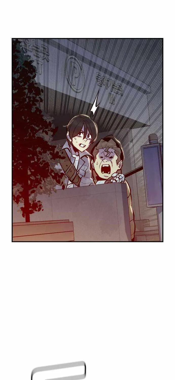Read The Only Necromancer chapter 48 image 81 on Lezhin