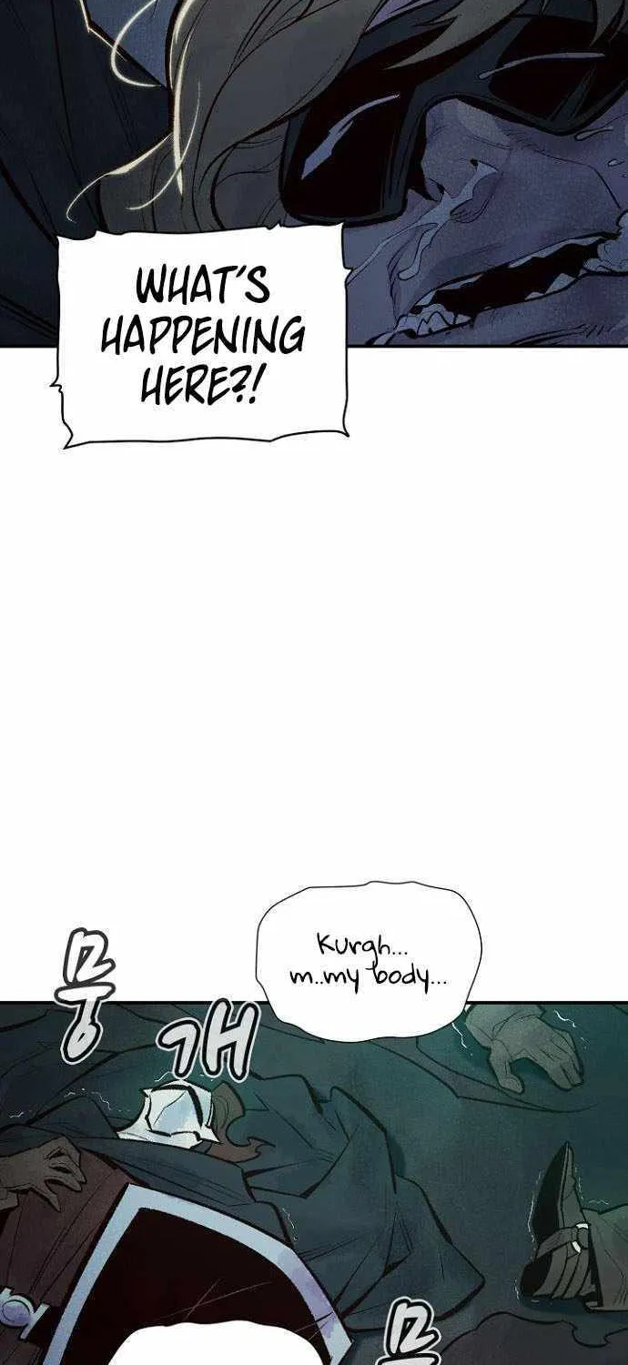Read The Only Necromancer chapter 48 image 83 on Lezhin