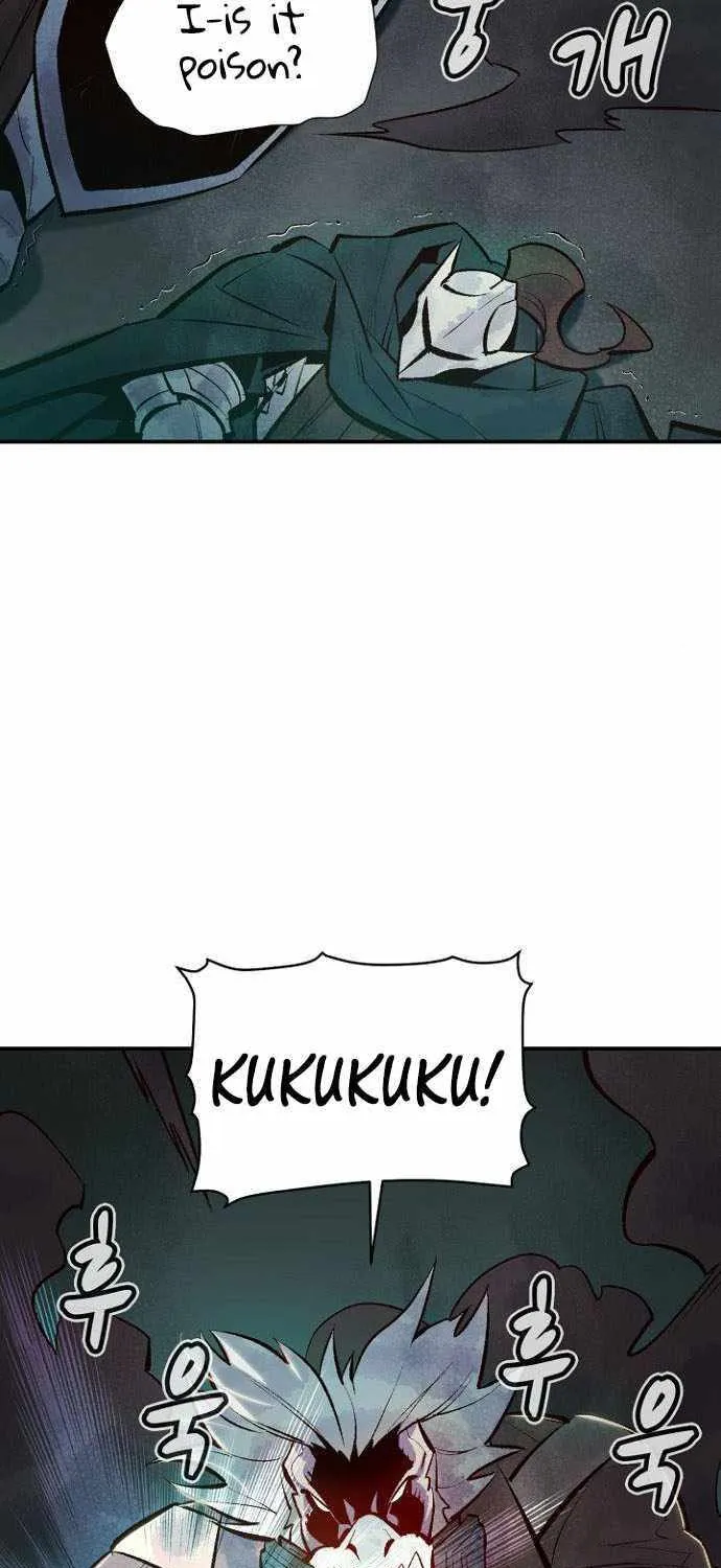 Read The Only Necromancer chapter 48 image 84 on Lezhin