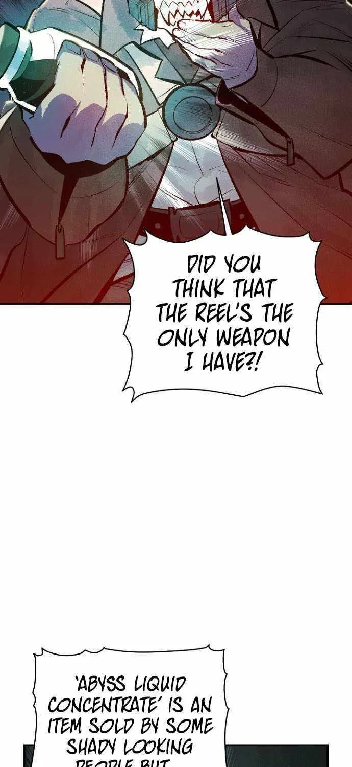 Read The Only Necromancer chapter 48 image 85 on Lezhin