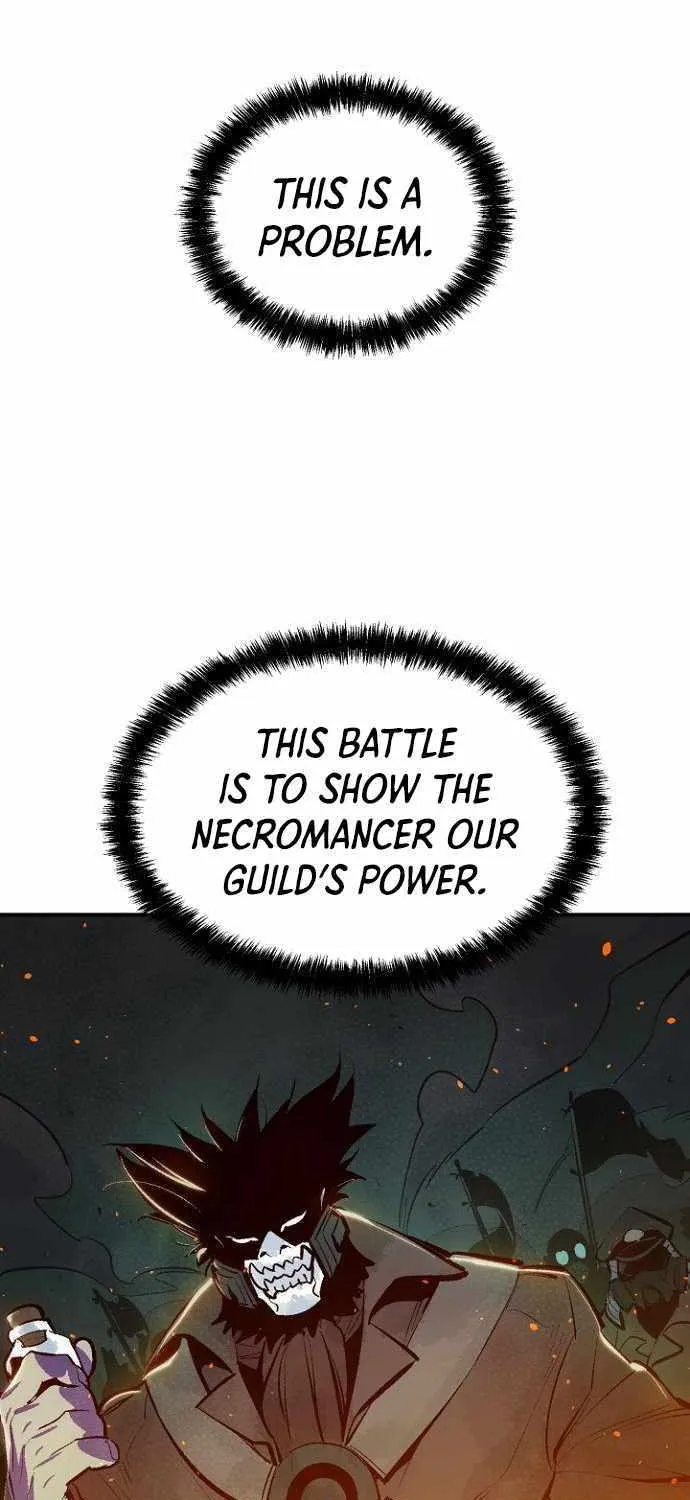 Read The Only Necromancer chapter 48 image 89 on Lezhin
