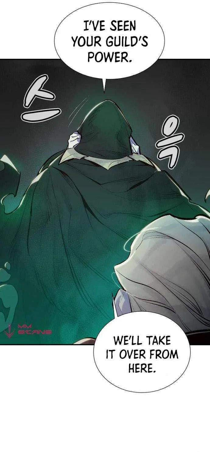 Read The Only Necromancer chapter 48 image 93 on Lezhin