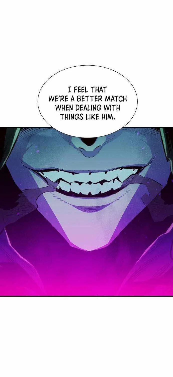 Read The Only Necromancer chapter 48 image 94 on Lezhin