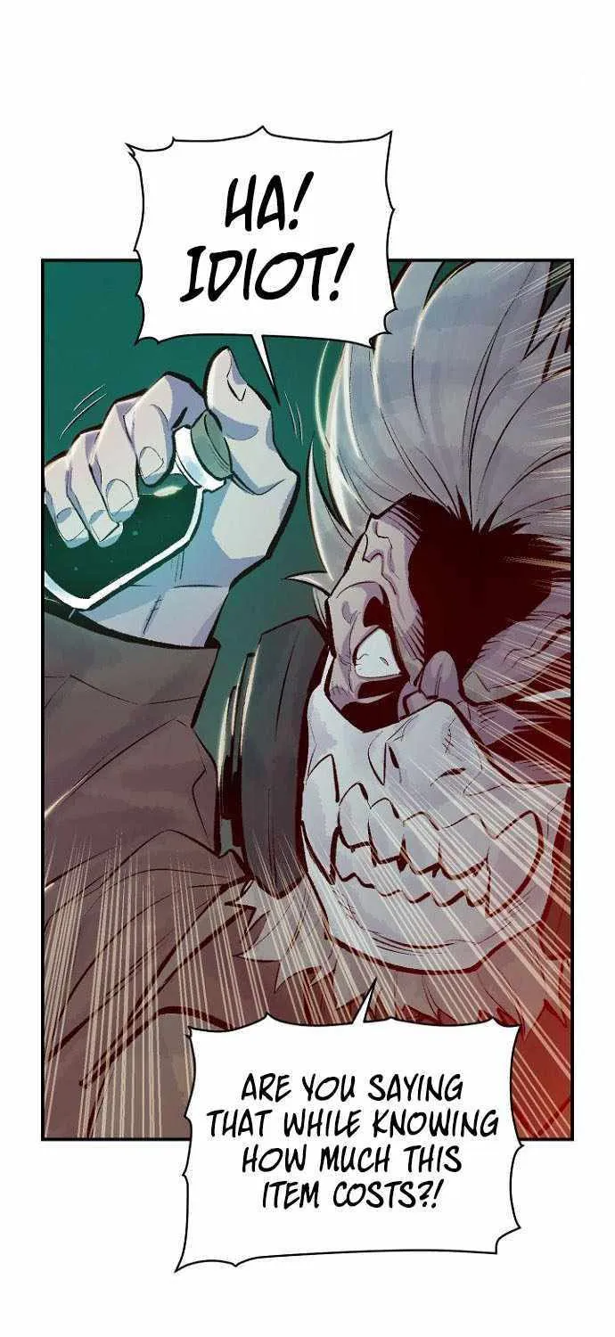 Read The Only Necromancer chapter 48 image 95 on Lezhin