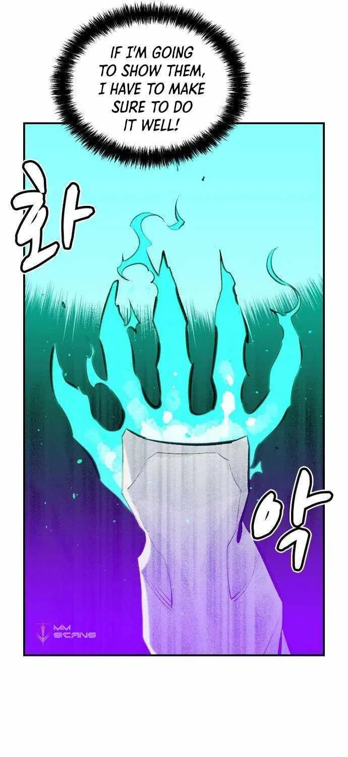 Read The Only Necromancer chapter 49 image 11 on Lezhin