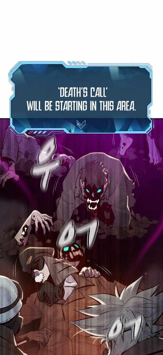 Read The Only Necromancer chapter 49 image 12 on Lezhin
