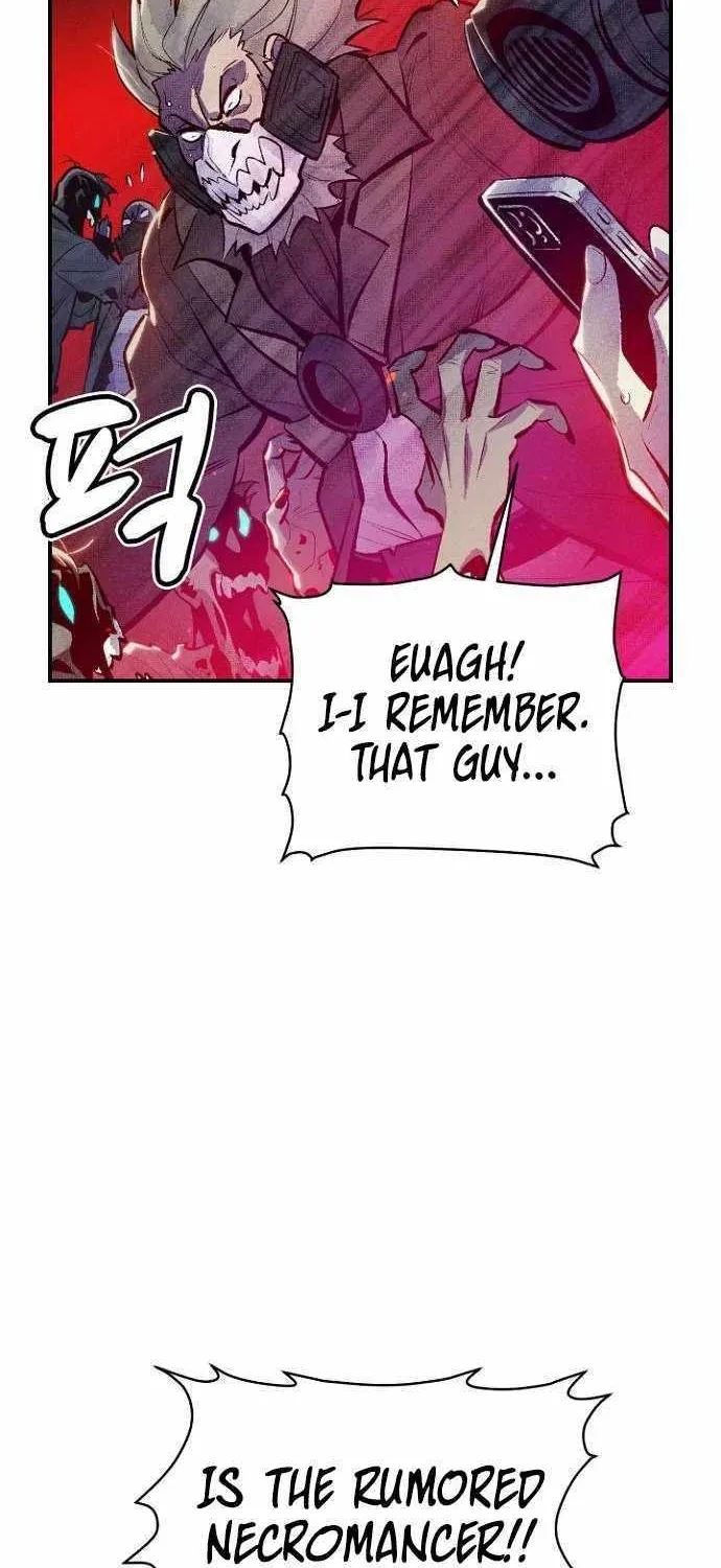 Read The Only Necromancer chapter 49 image 14 on Lezhin