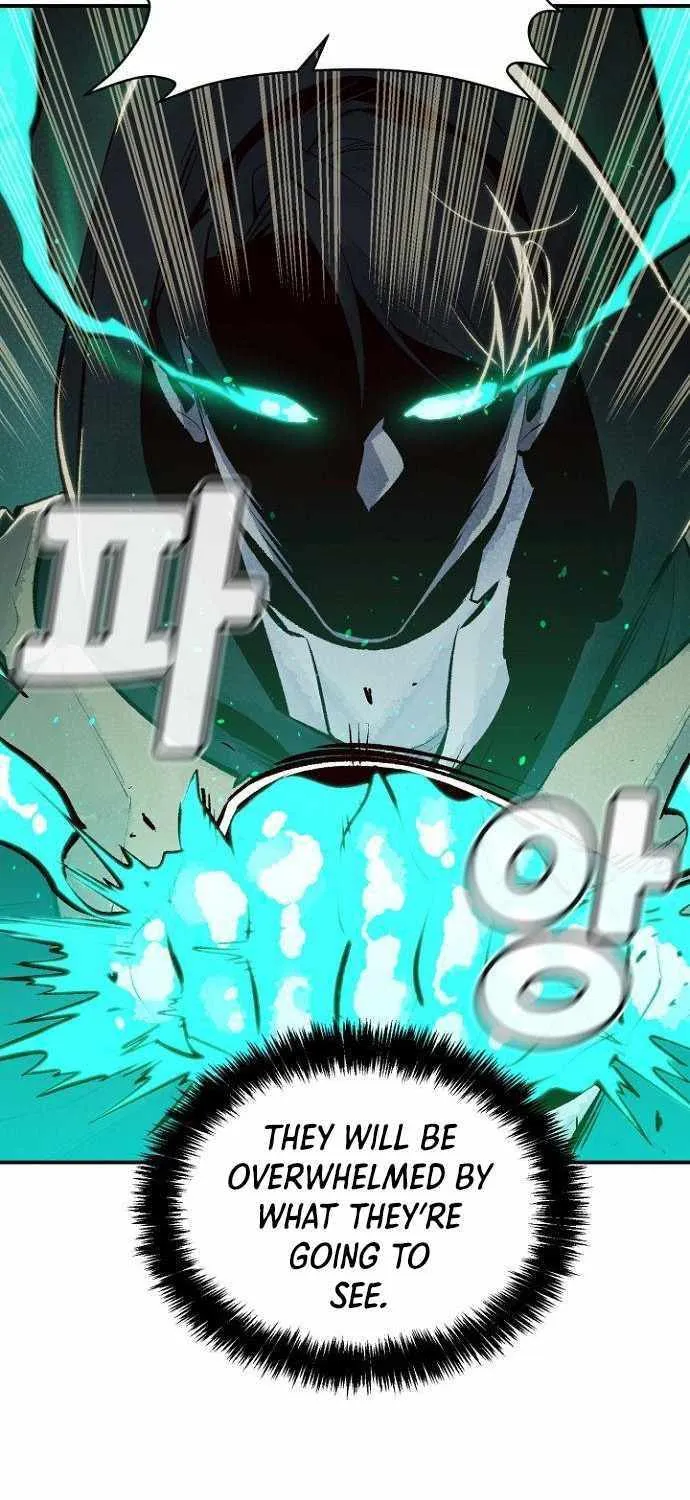 Read The Only Necromancer chapter 49 image 15 on Lezhin