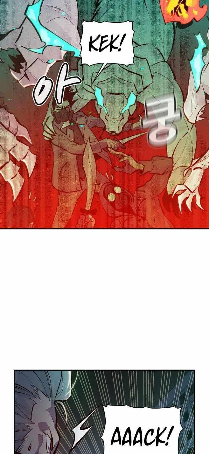 Read The Only Necromancer chapter 49 image 18 on Lezhin