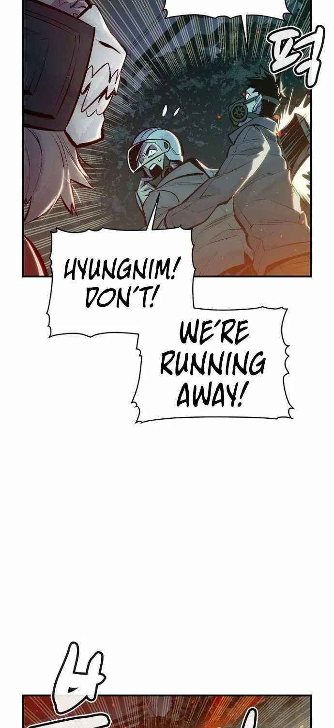Read The Only Necromancer chapter 49 image 19 on Lezhin