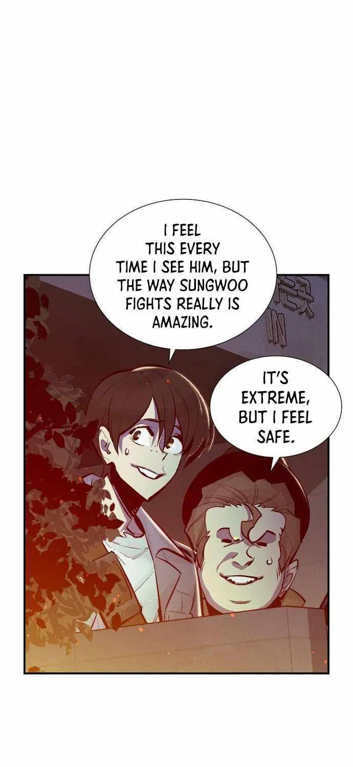 Read The Only Necromancer chapter 49 image 22 on Lezhin