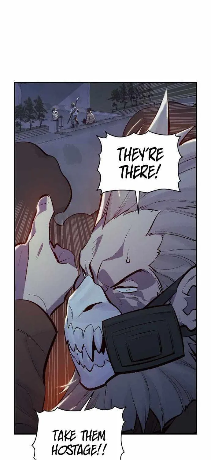 Read The Only Necromancer chapter 49 image 25 on Lezhin