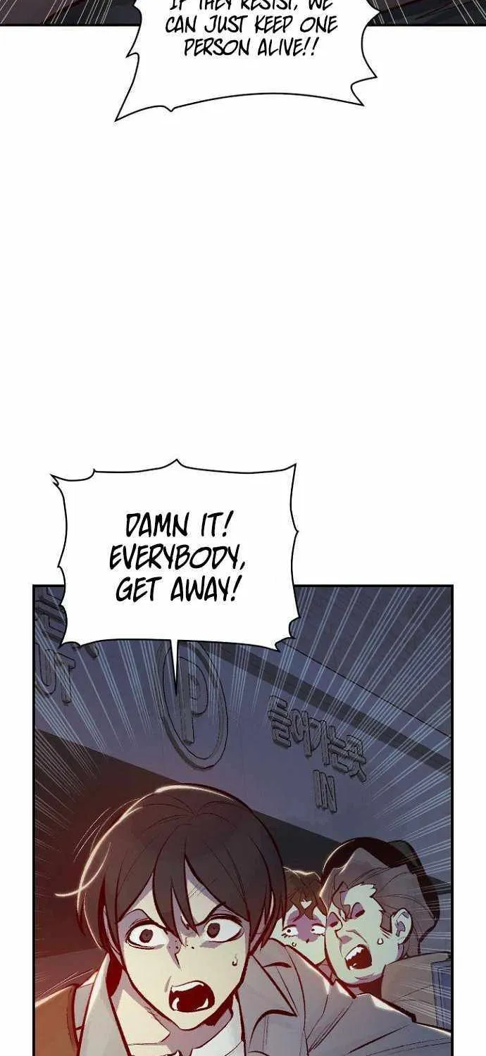 Read The Only Necromancer chapter 49 image 27 on Lezhin