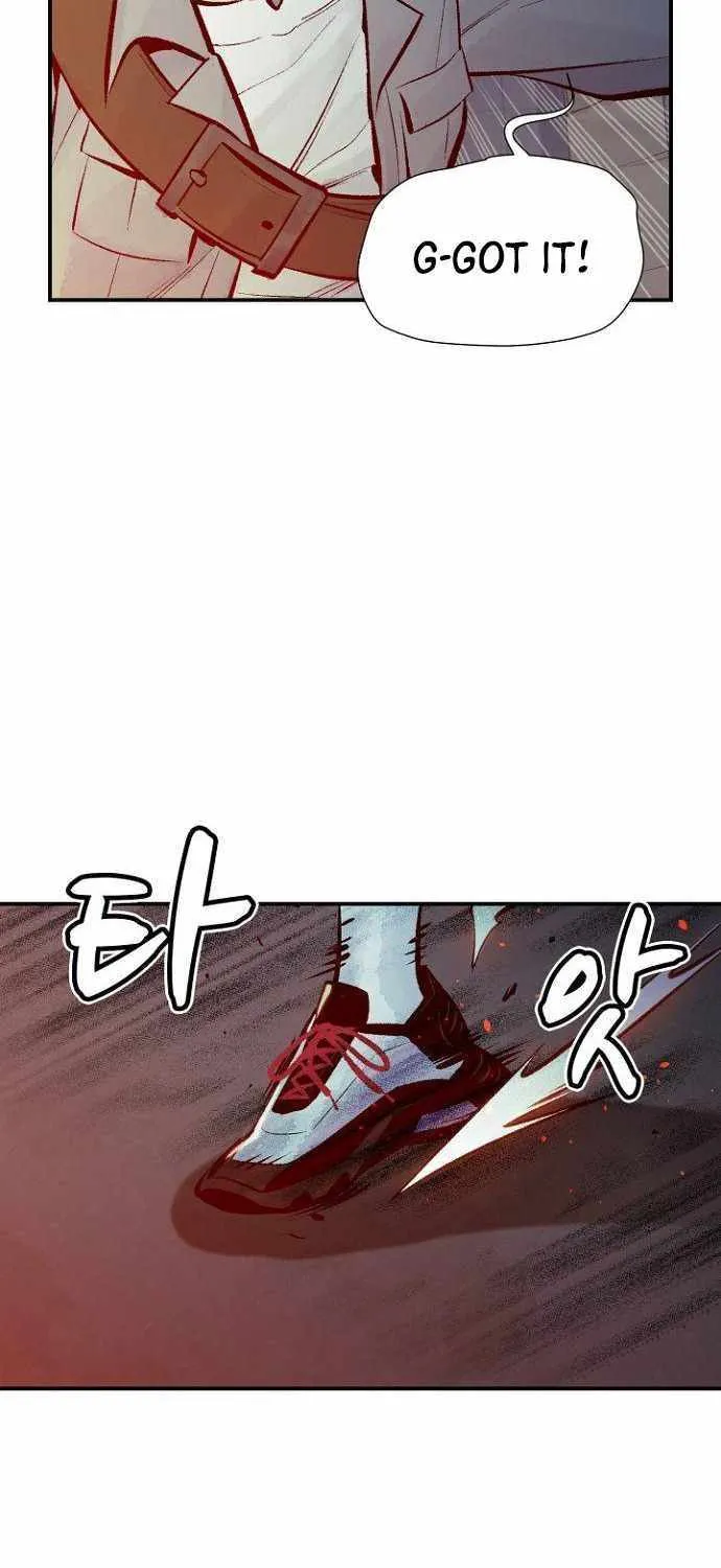 Read The Only Necromancer chapter 49 image 28 on Lezhin