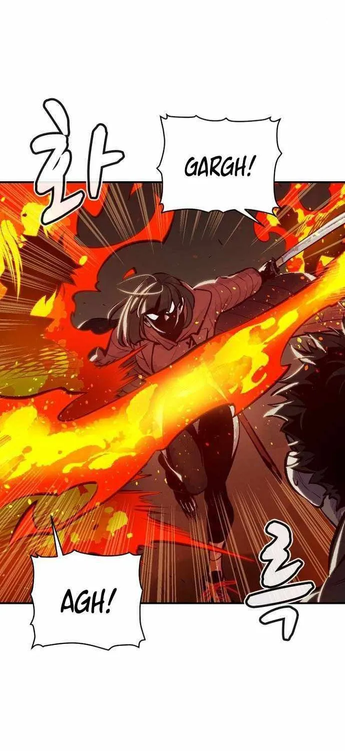 Read The Only Necromancer chapter 49 image 32 on Lezhin