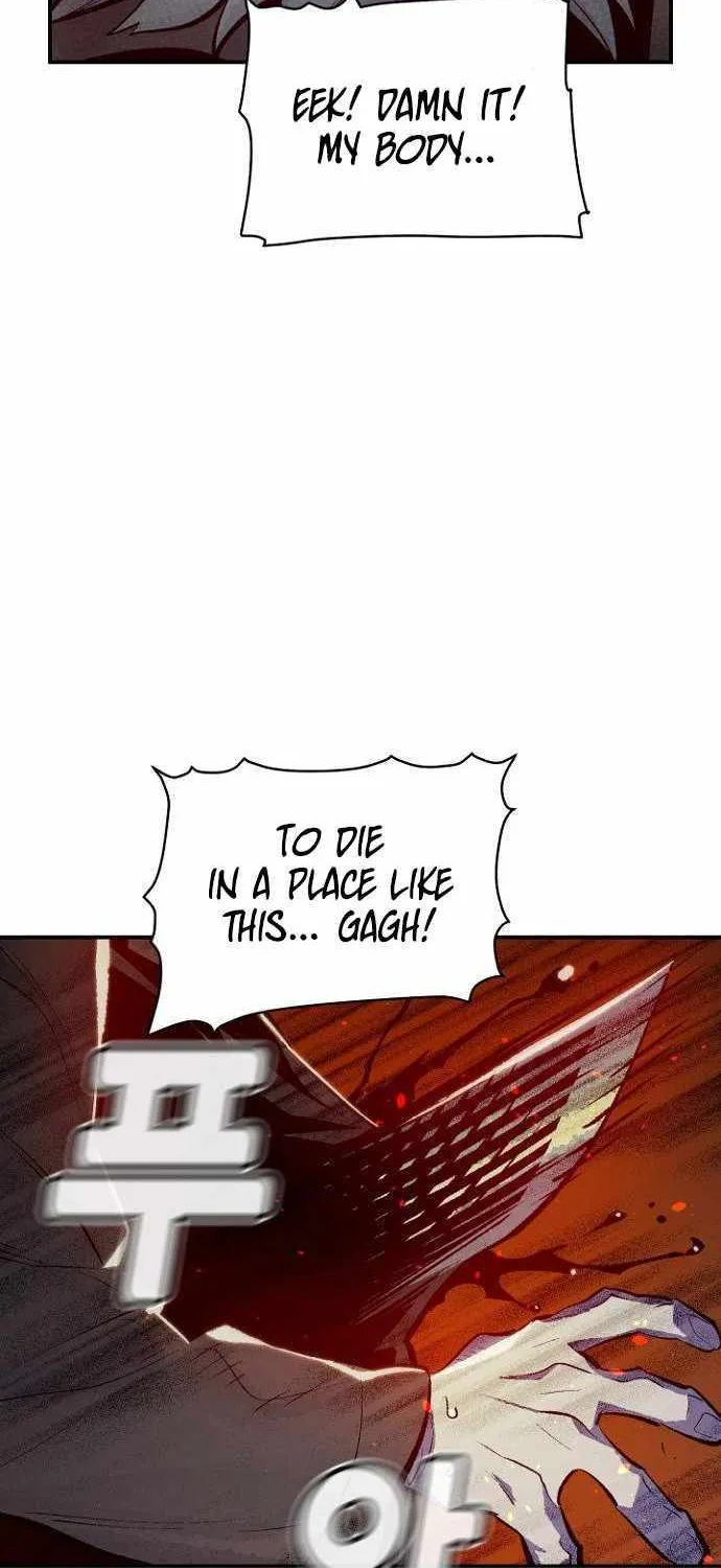 Read The Only Necromancer chapter 49 image 34 on Lezhin