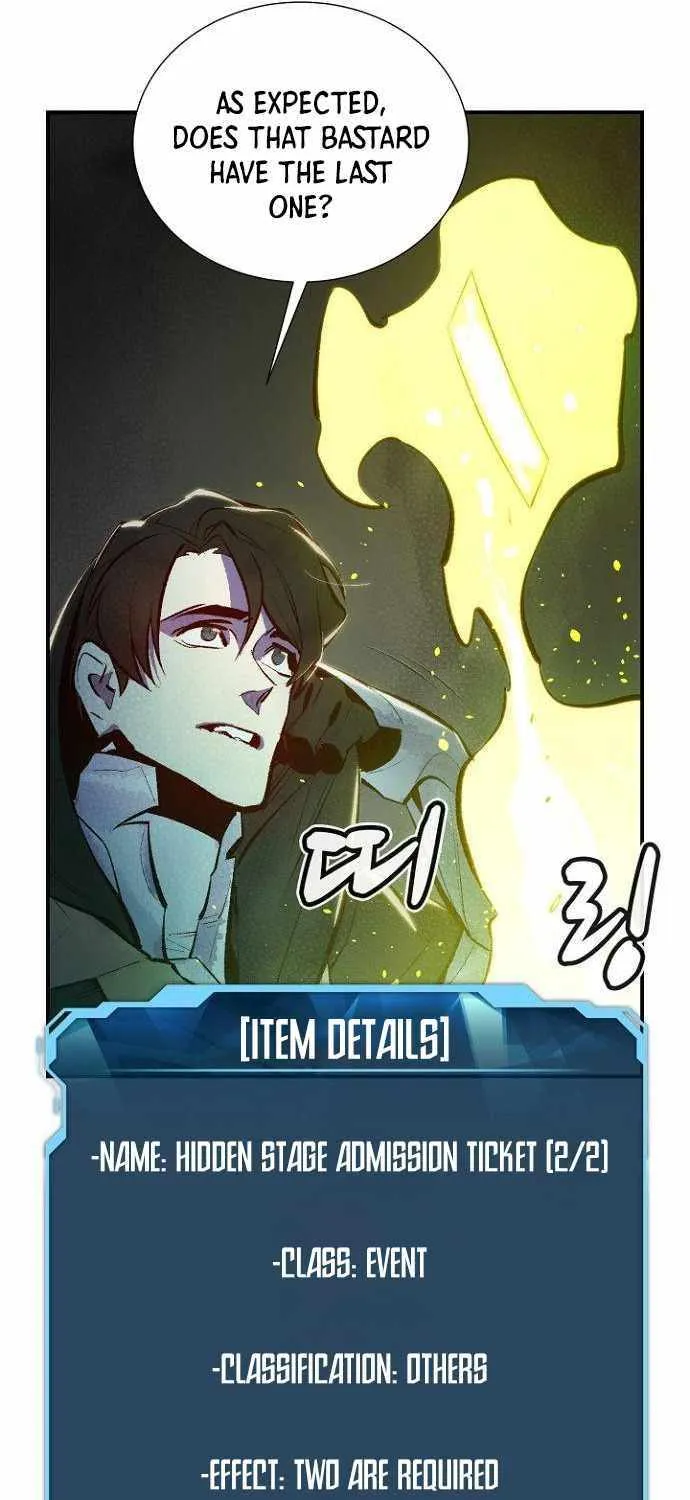 Read The Only Necromancer chapter 49 image 37 on Lezhin