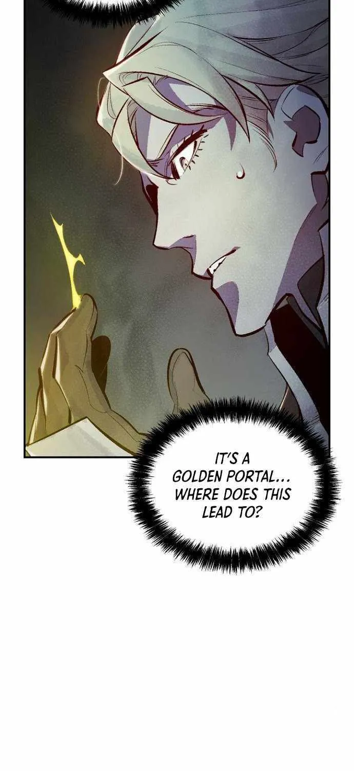 Read The Only Necromancer chapter 49 image 46 on Lezhin