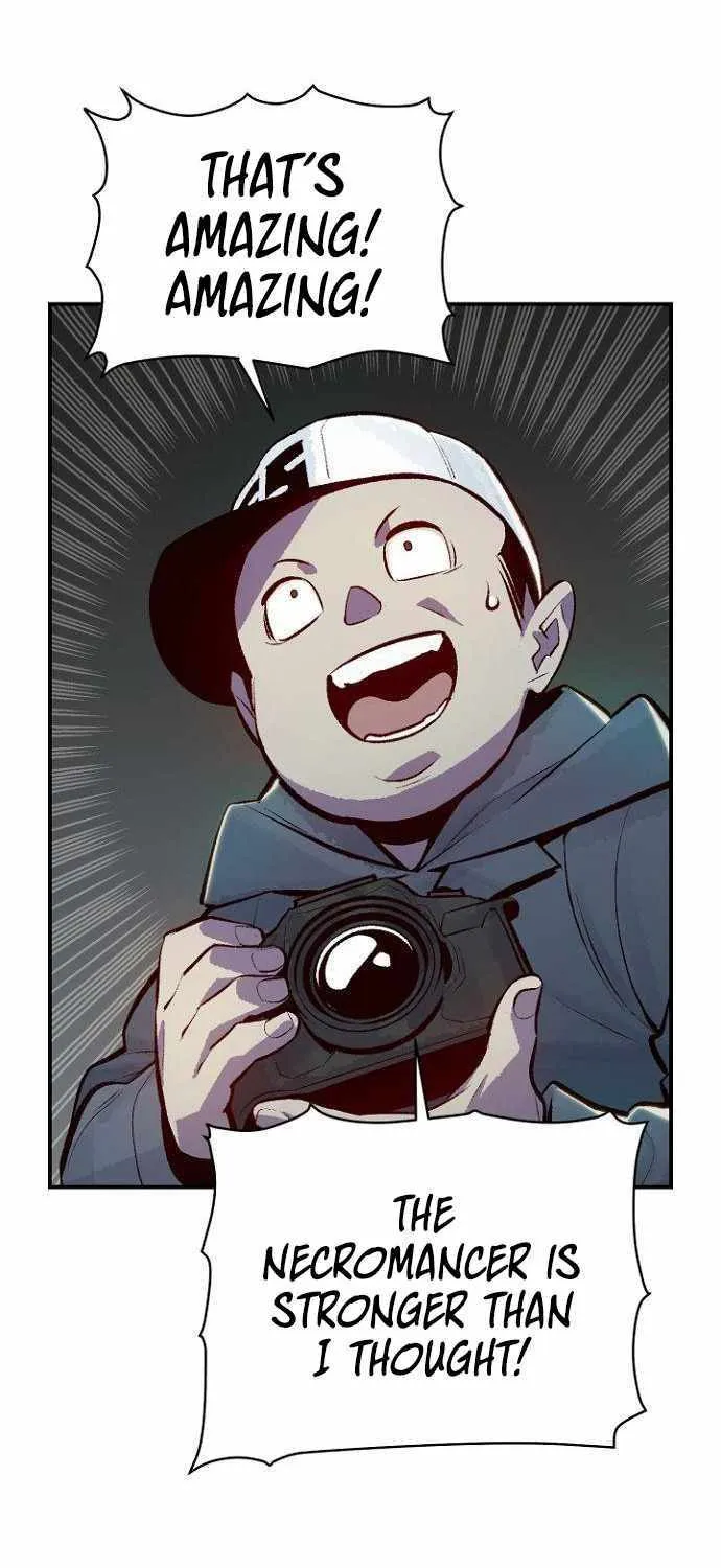 Read The Only Necromancer chapter 49 image 48 on Lezhin