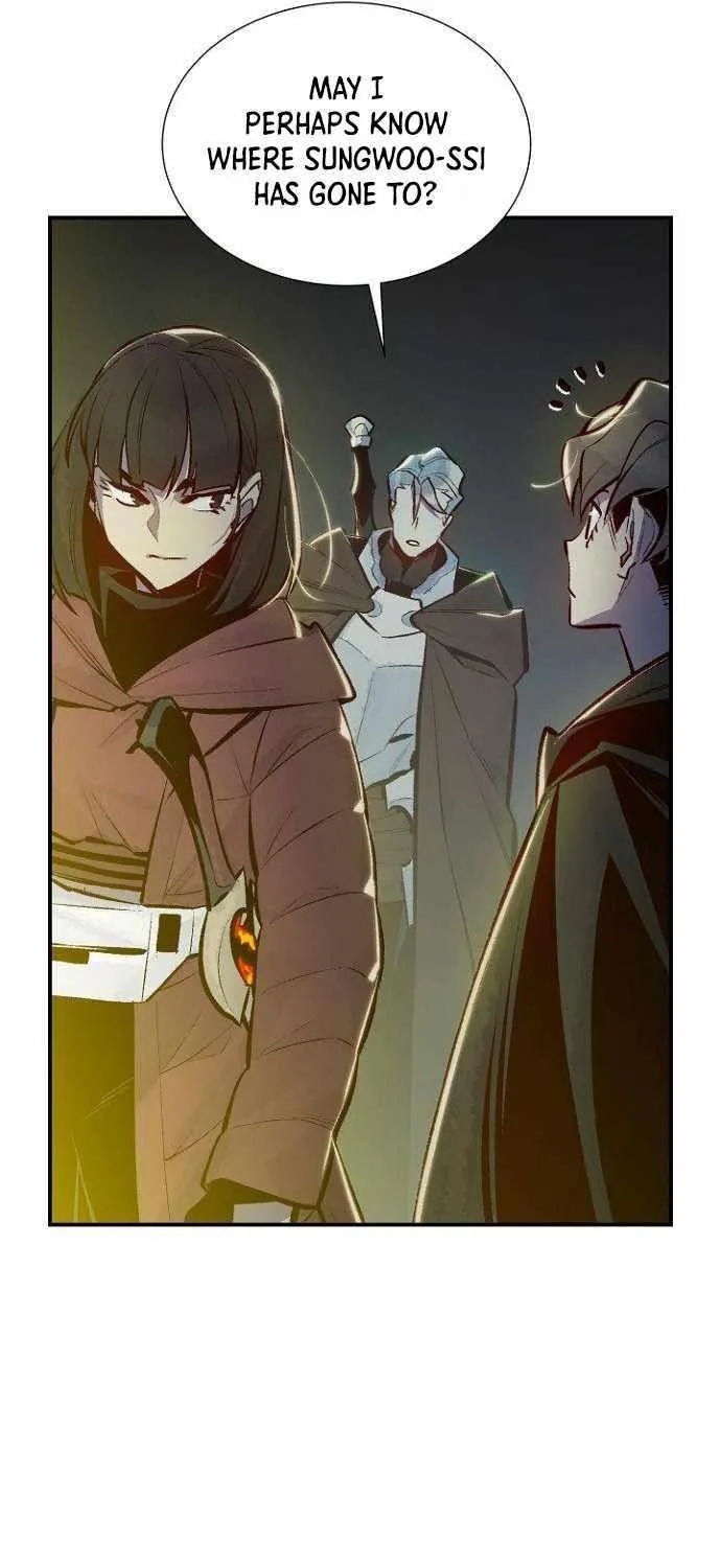 Read The Only Necromancer chapter 49 image 57 on Lezhin