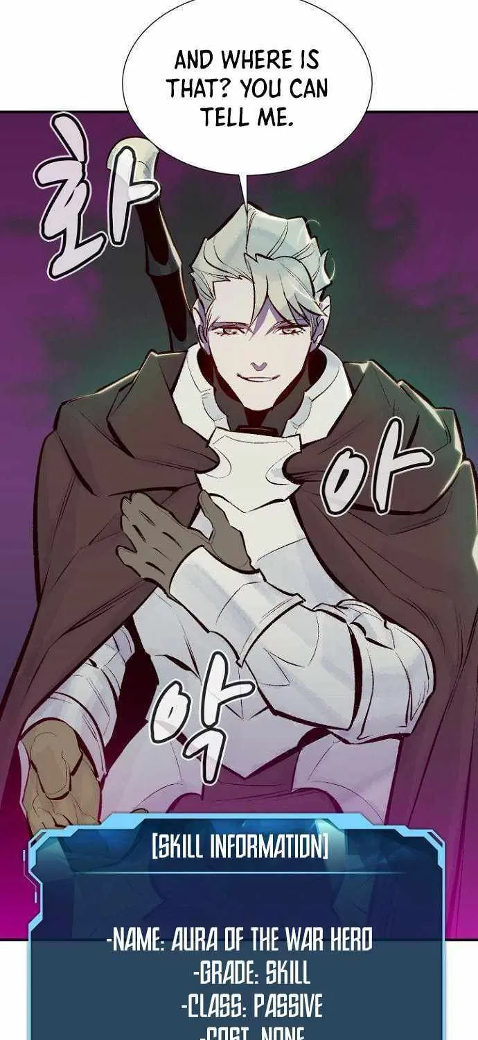 Read The Only Necromancer chapter 49 image 59 on Lezhin