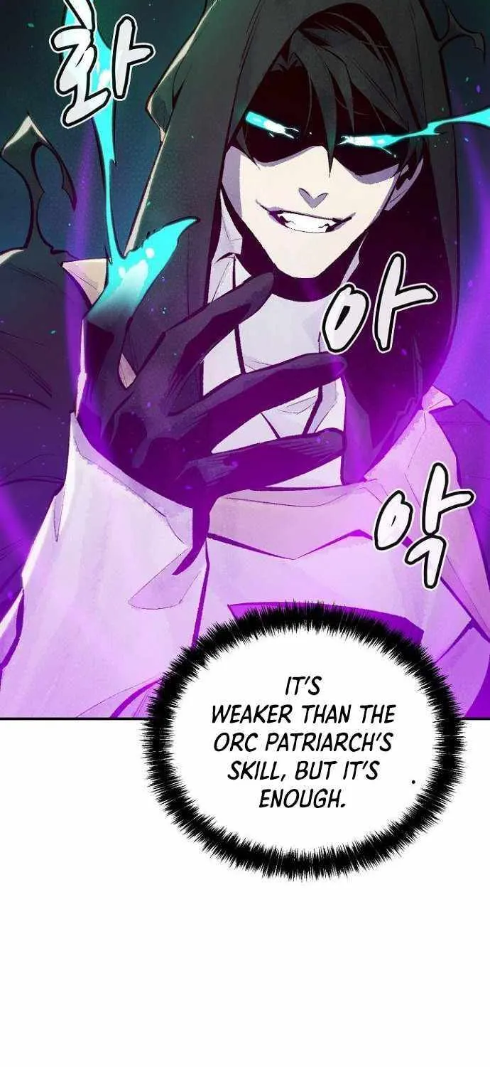 Read The Only Necromancer chapter 49 image 6 on Lezhin