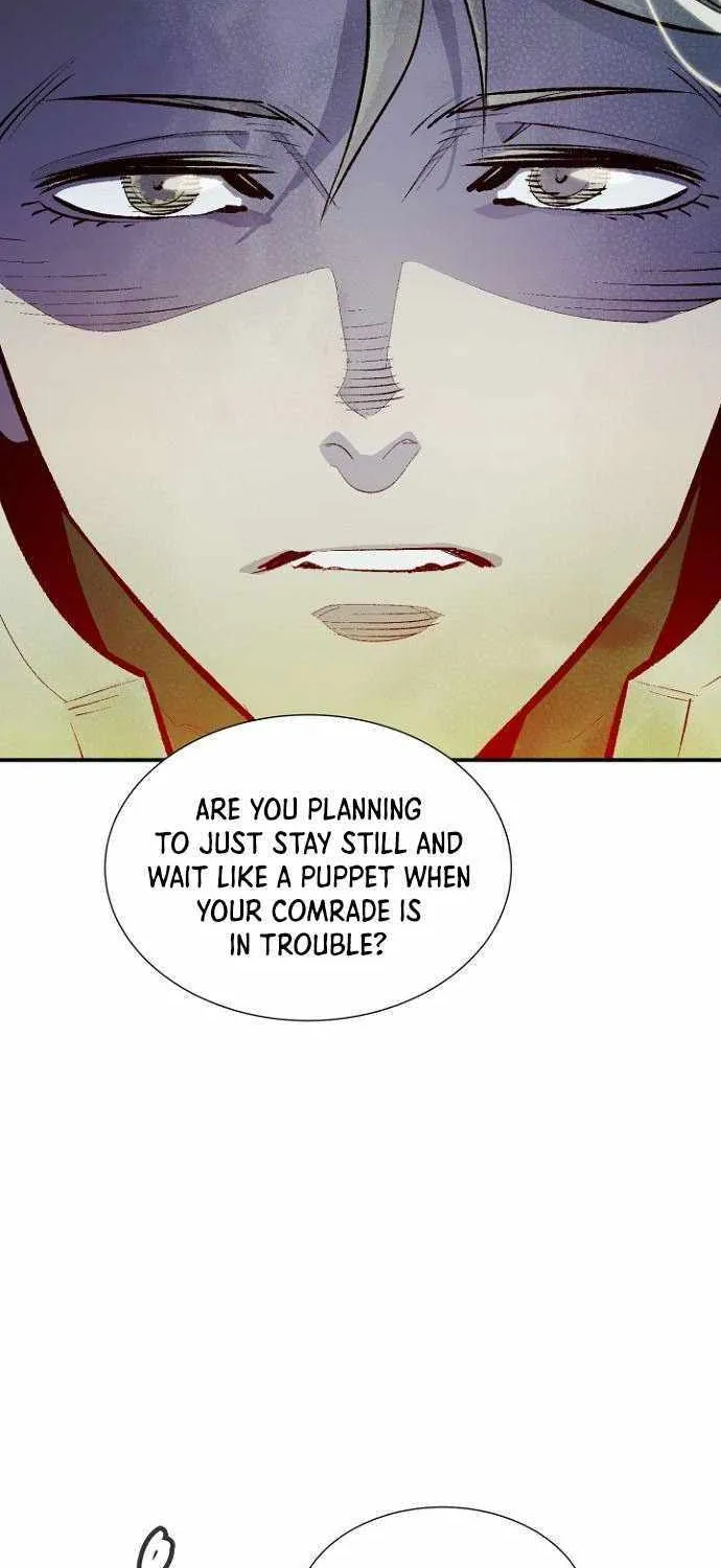 Read The Only Necromancer chapter 49 image 67 on Lezhin