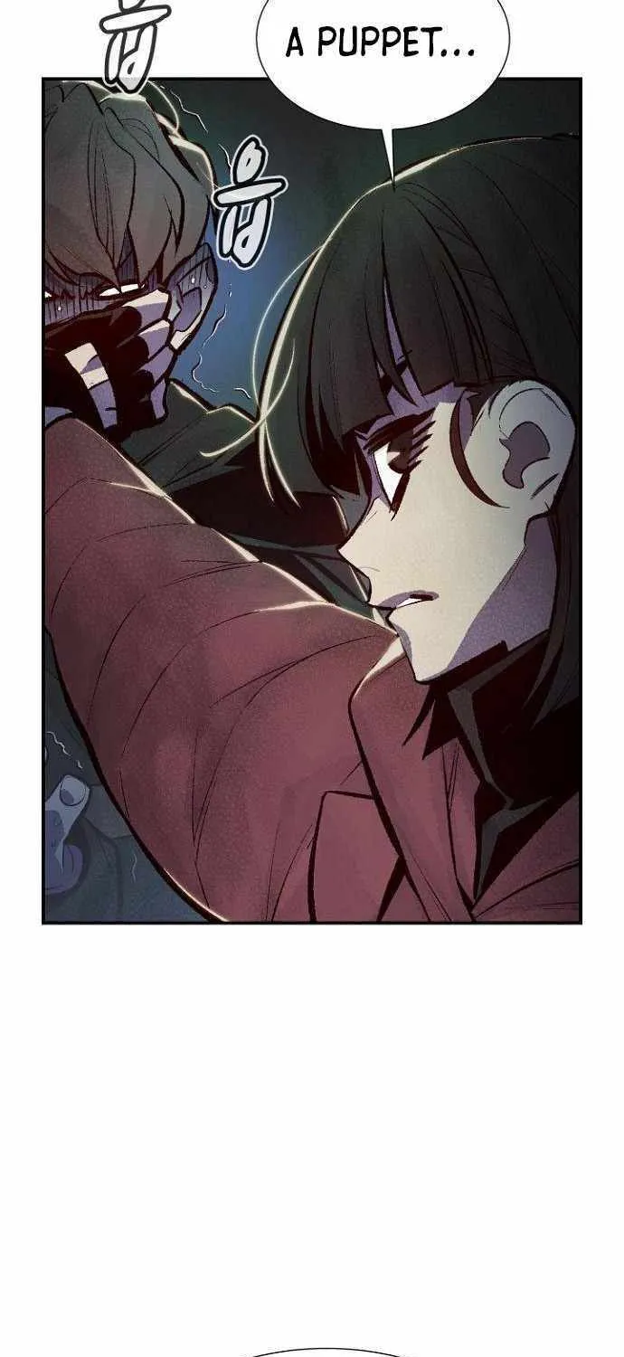 Read The Only Necromancer chapter 49 image 68 on Lezhin