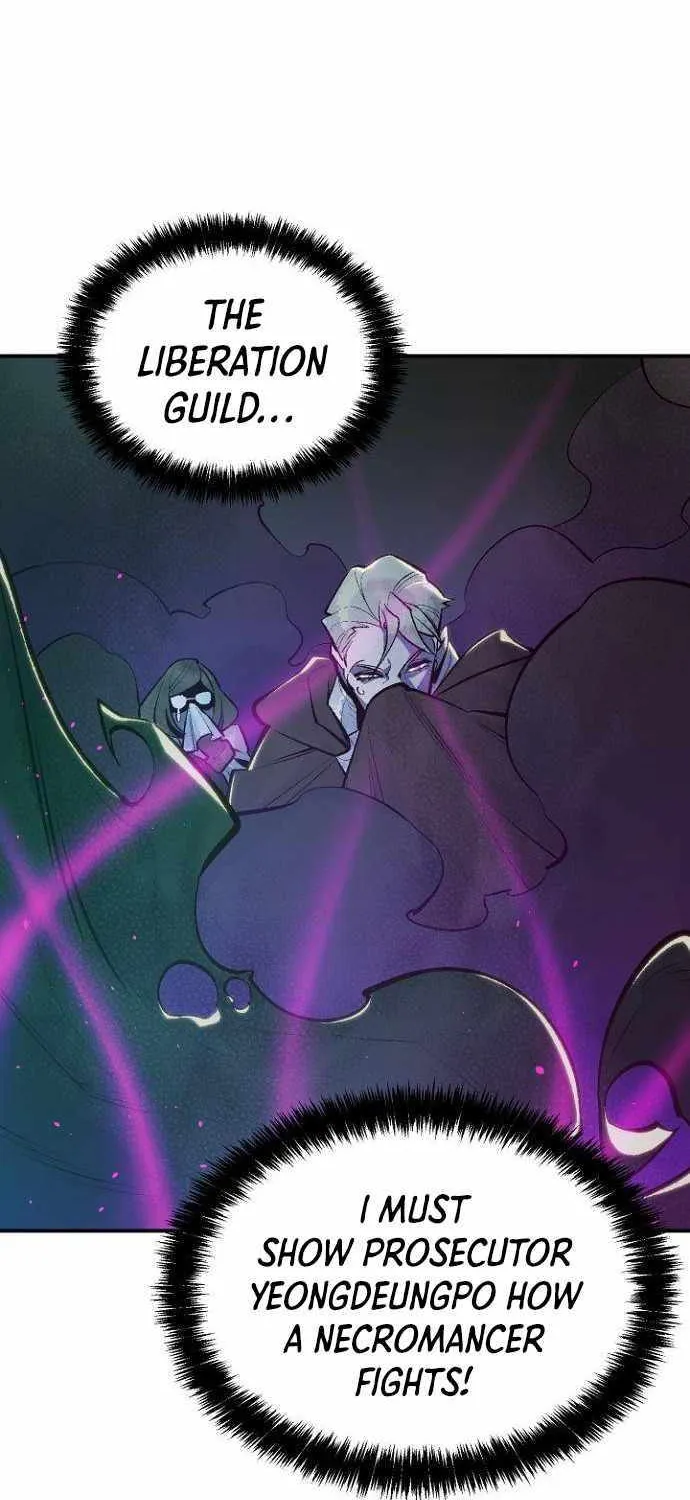 Read The Only Necromancer chapter 49 image 7 on Lezhin