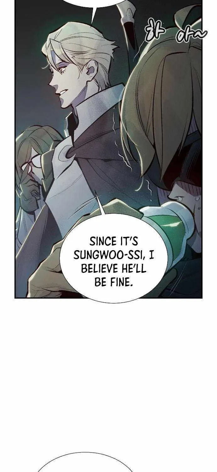 Read The Only Necromancer chapter 49 image 72 on Lezhin