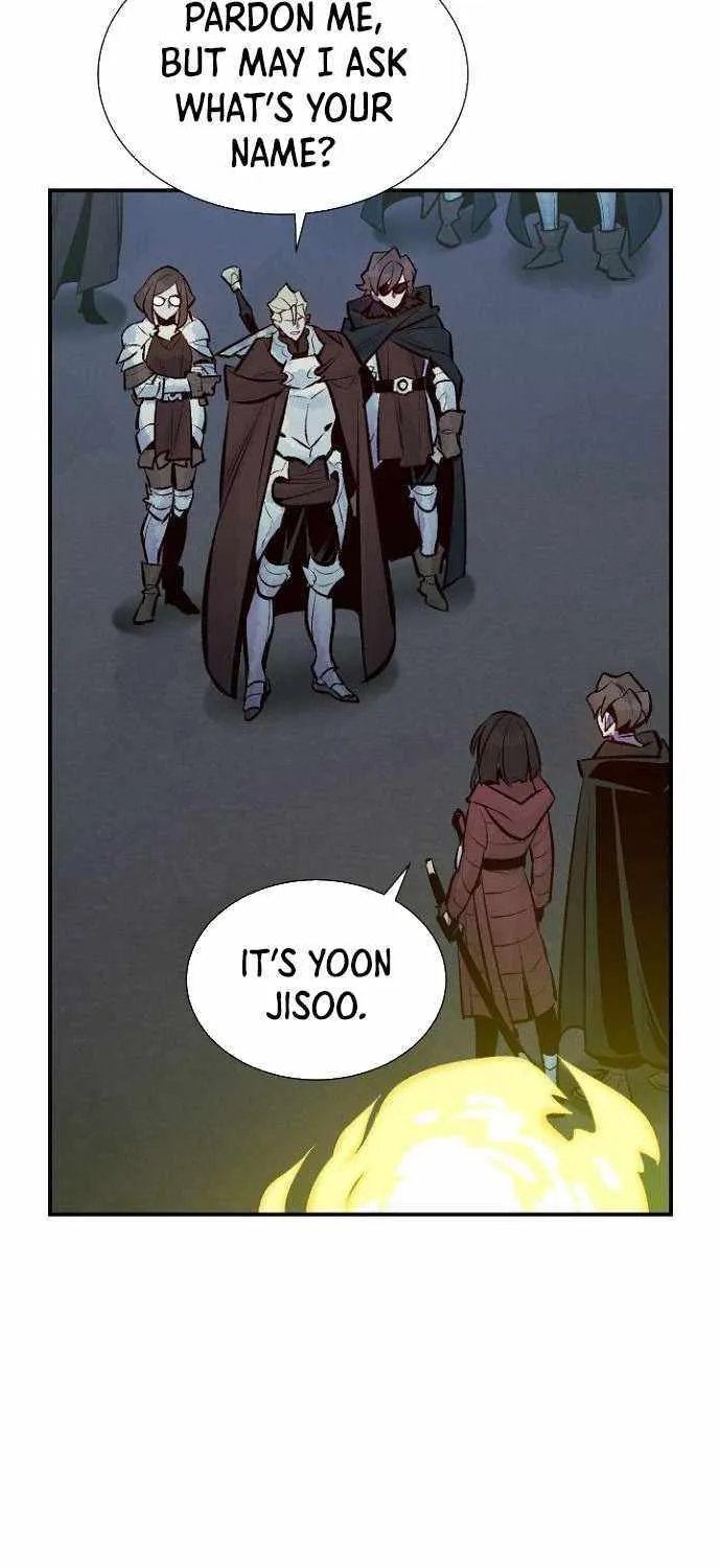 Read The Only Necromancer chapter 49 image 73 on Lezhin